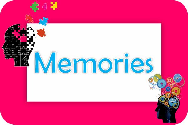 memories theme designs