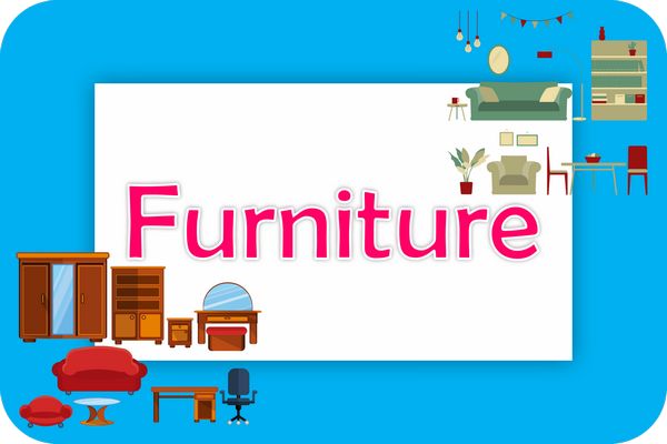 furniture theme designs