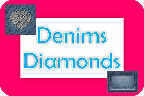 denims-diamonds theme designs