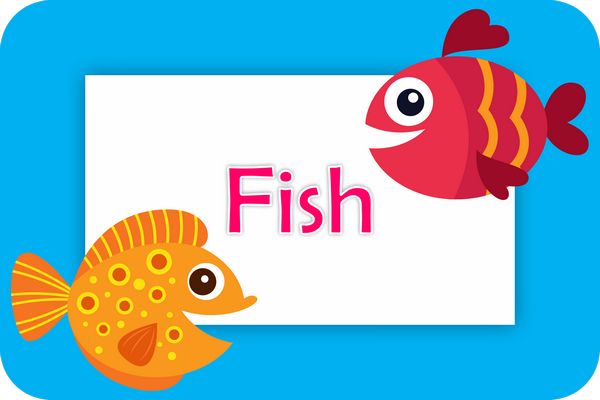 fish theme designs