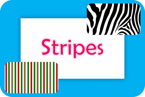 stripes theme designs