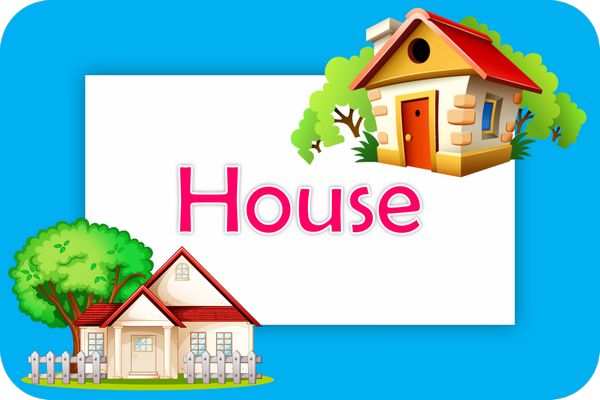 house theme designs