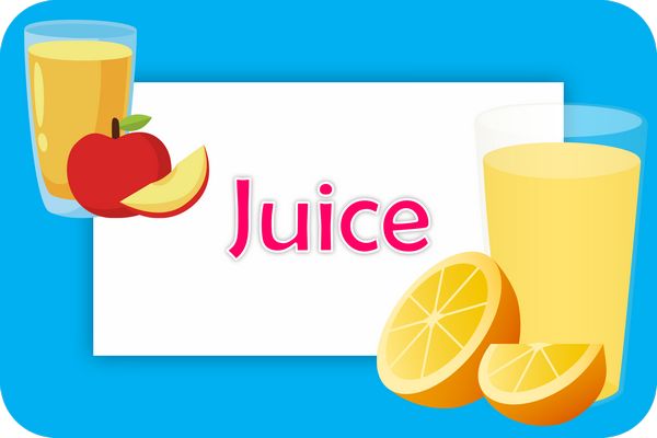 juice theme designs