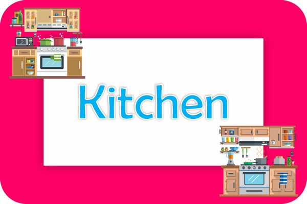 kitchen theme designs