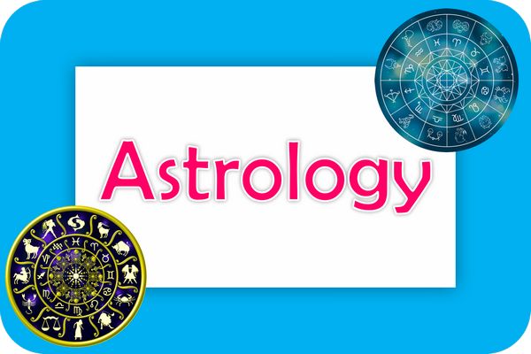 astrology theme designs