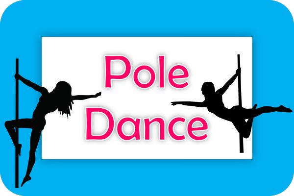 pole-dance theme designs