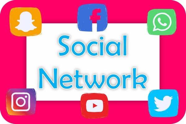 social-network theme designs