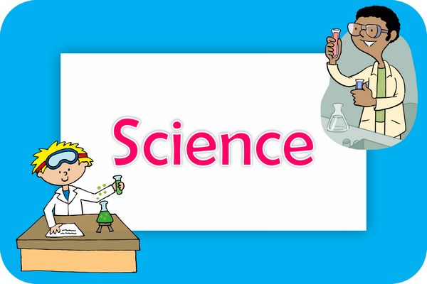 science theme designs