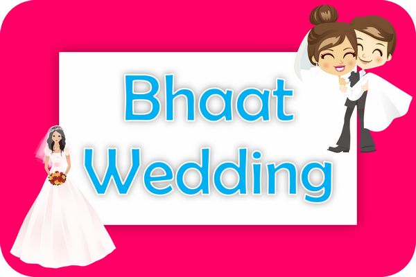 bhaat-wedding theme designs