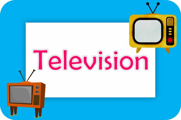 television theme designs