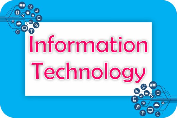 information-technology theme designs
