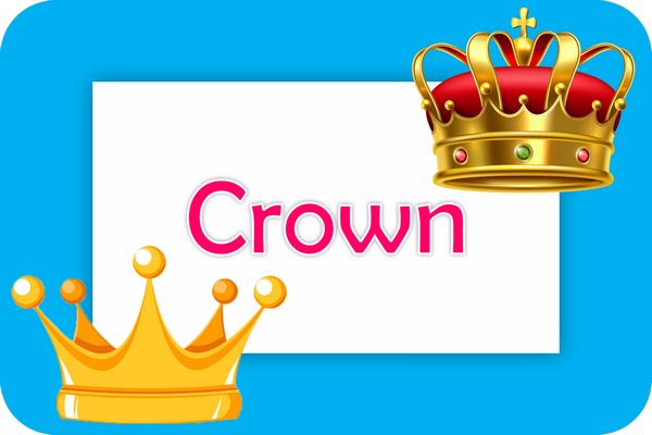 crown theme designs