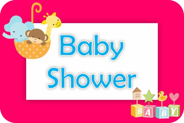 baby-shower theme designs