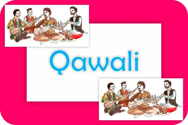 qawalli theme designs