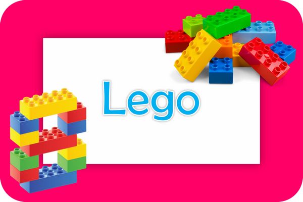 lego theme designs