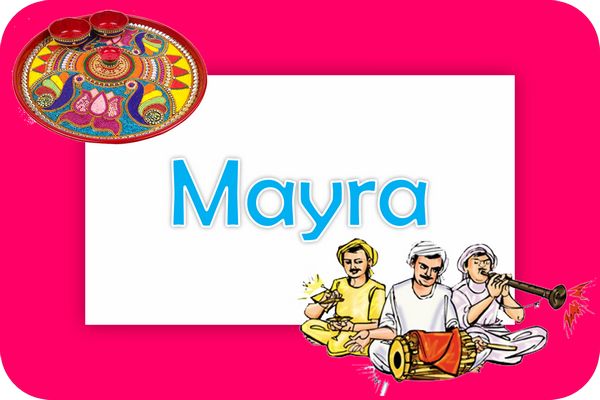 mayra theme designs