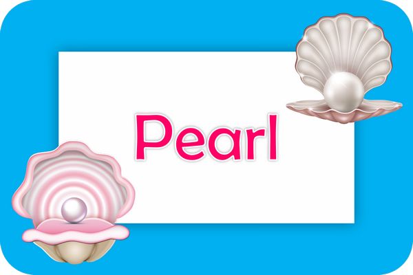 pearl theme designs