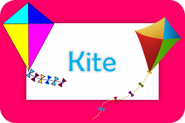 kite theme designs