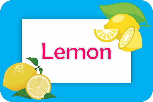 lemon theme designs