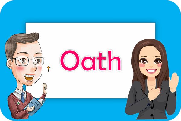 oath theme designs