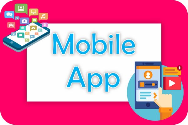 mobile-app theme designs