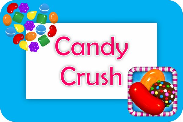 candy-crush theme designs
