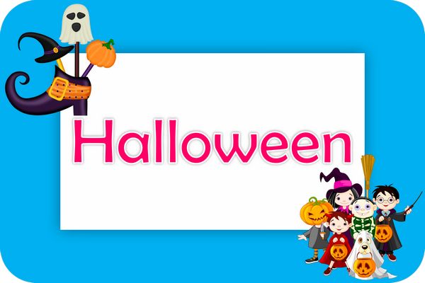 halloween theme designs
