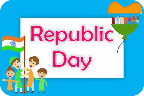 republic-day theme designs