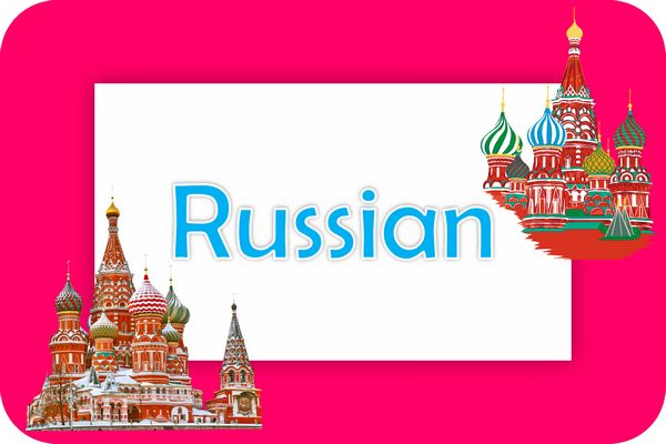 russian theme designs
