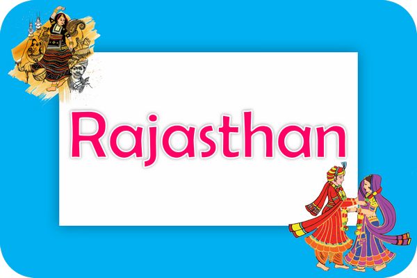 rajasthan theme designs