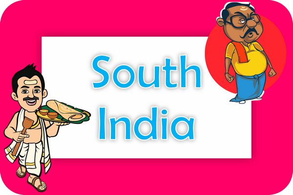 south-india theme designs