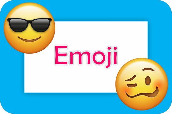 emoji theme designs