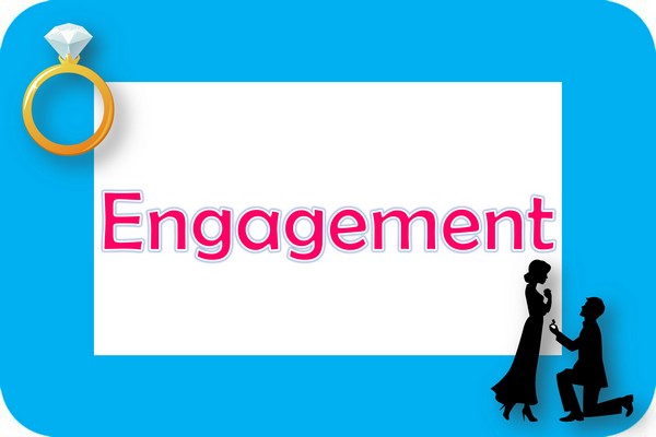 engagement theme designs