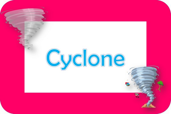 cyclone theme designs