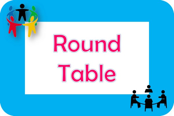 round-table theme designs
