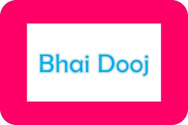 Bhai Dooj