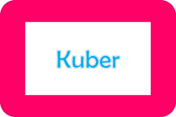 kuber theme designs