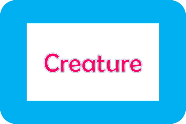 Creature