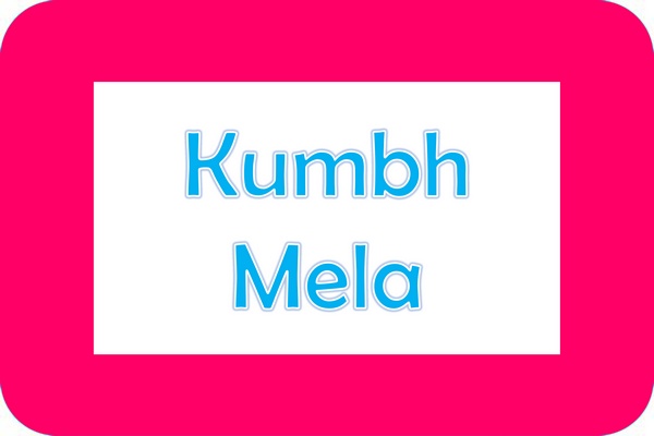 Kumbh Mela