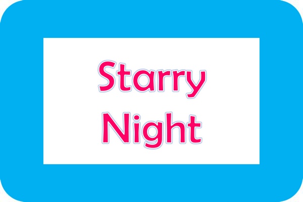 Starry Night