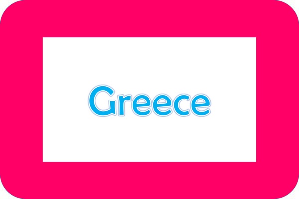 greece theme designs