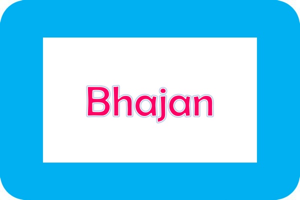 Bhajan