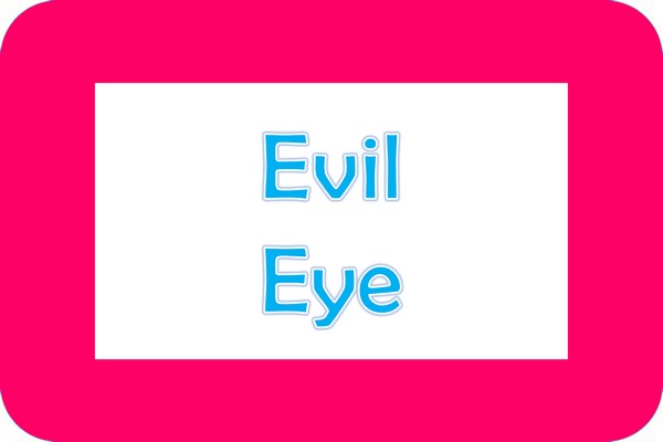Evil Eye