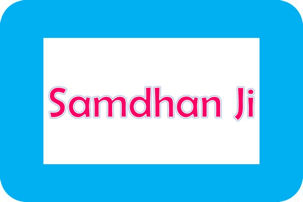 Samdhan Ji