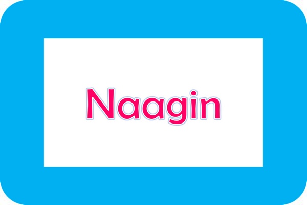 Naagin