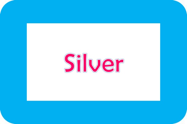 Silver