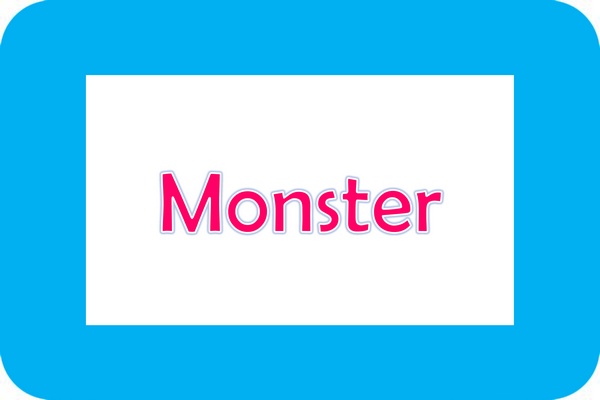 Monster