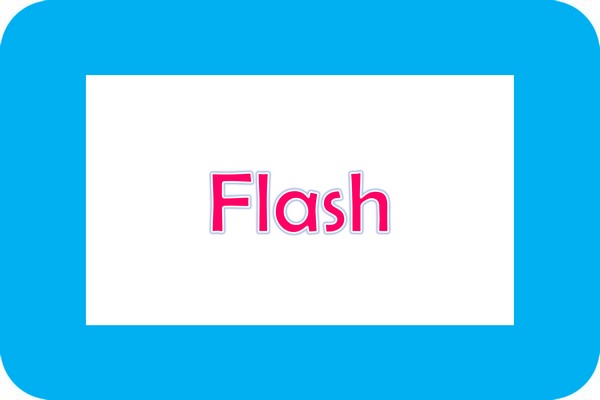 Flash