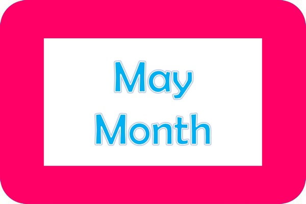 May Month