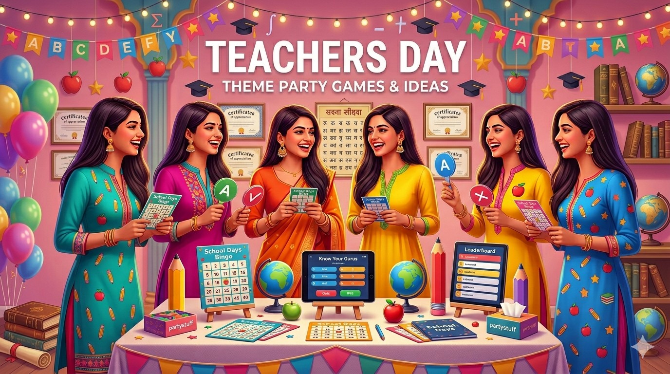 Teachers Day